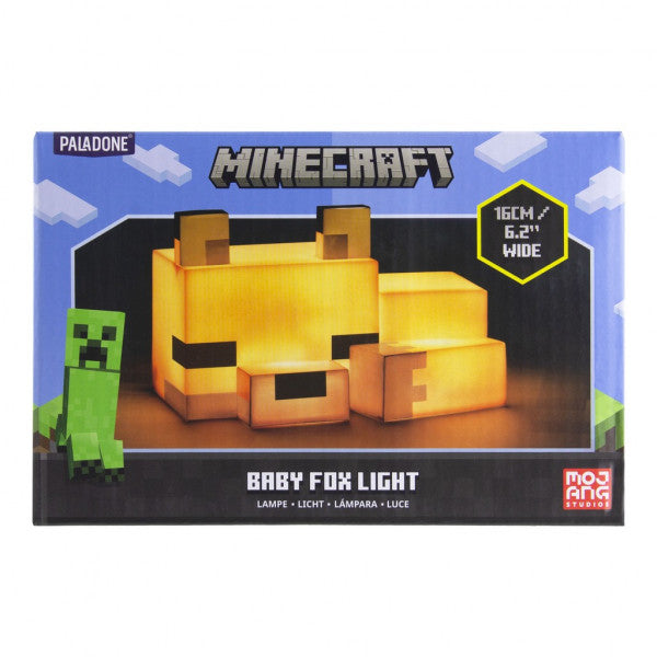 Lámpara icon Skelenton Minecraft