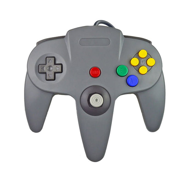 Nintendo Switch N64 outlet Controller