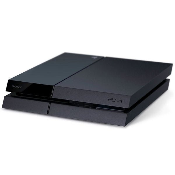 Playstation 4 - Gamesellers.nl