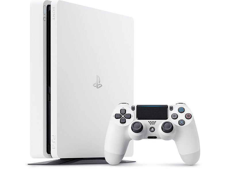 Playstation 4 consoles - Gamesellers.nl