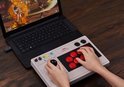 8BitDo Arcade Stick - Gamesellers.nl