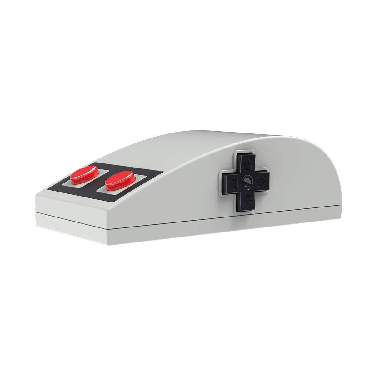 8Bitdo N30 2.4Ghz draadloze muis voor PC Windows en MacOS - Gamesellers.nl