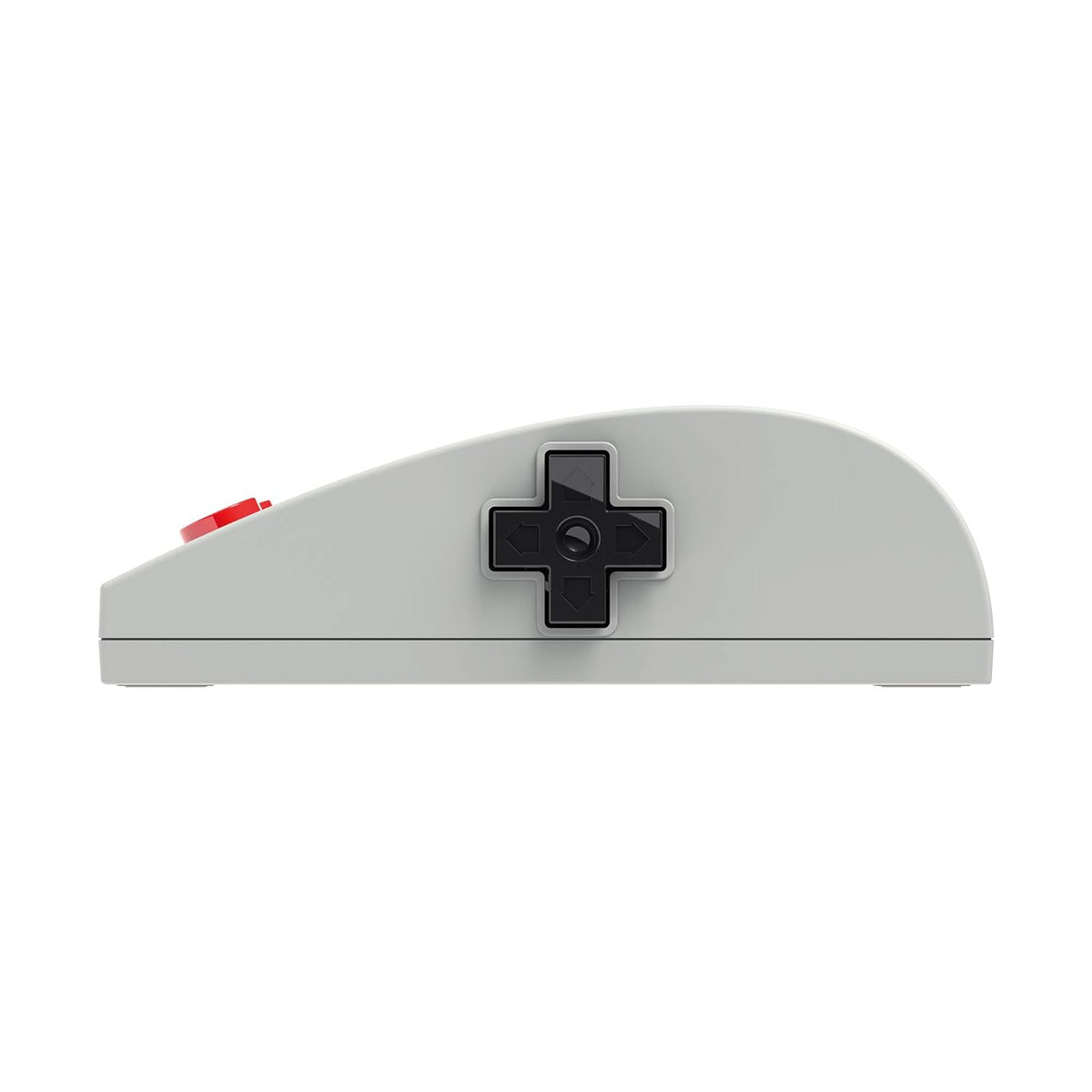 8Bitdo N30 2.4Ghz draadloze muis voor PC Windows en MacOS - Gamesellers.nl