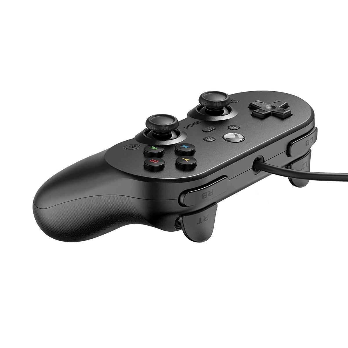 8BitDo Pro2 Wired Controller voor Xbox &amp; PC - Gamesellers.nl