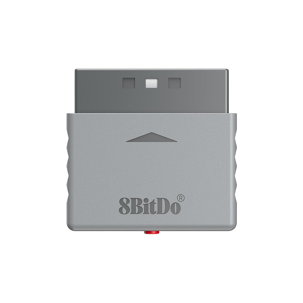 8BitDo retro receiver voor Playstation 1 / Playstation 2 - Gamesellers.nl