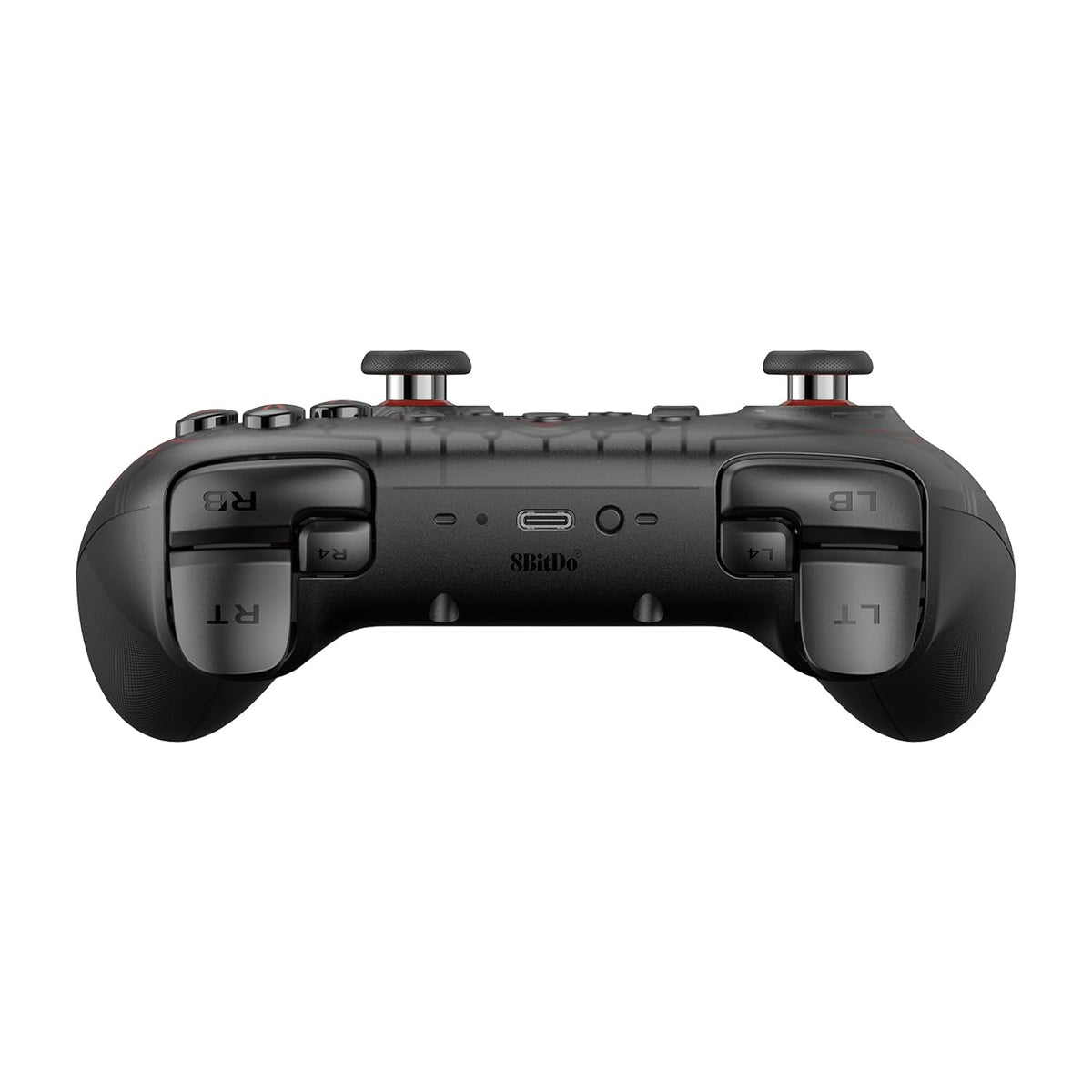 8Bitdo Ultimate 2C 2.4G Wireless Controller - Black Myth: Wukong edition - Gamesellers.nl