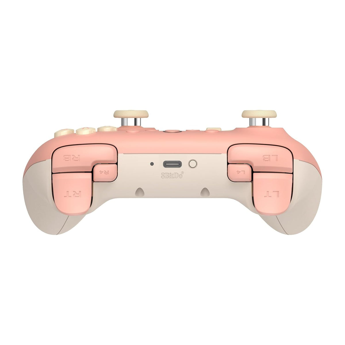 8BitDo Ultimate 2C 2.4G Wireless Controller voor PC en Android - Gamesellers.nl