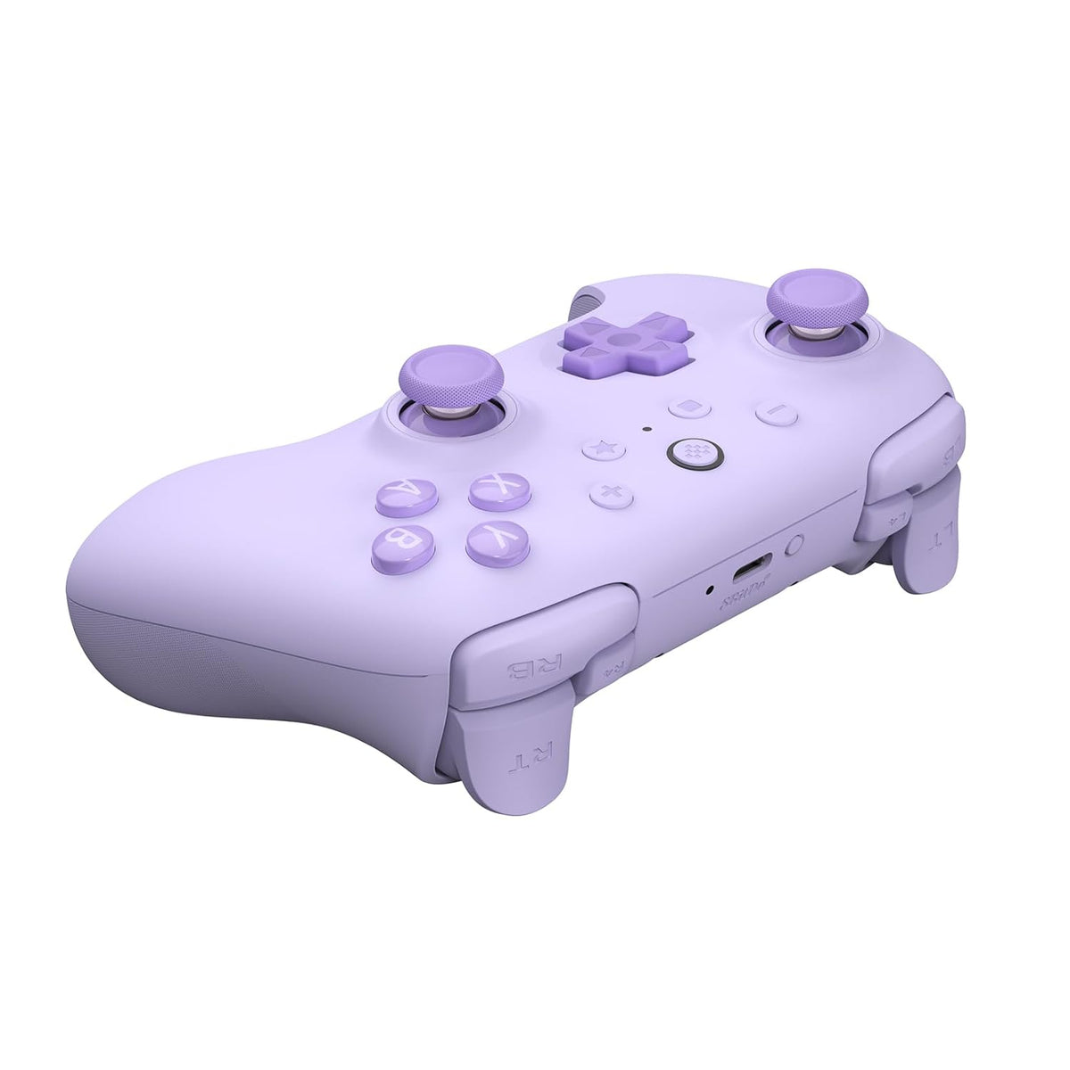 8BitDo Ultimate 2C 2.4G Wireless Controller voor PC en Android - Gamesellers.nl