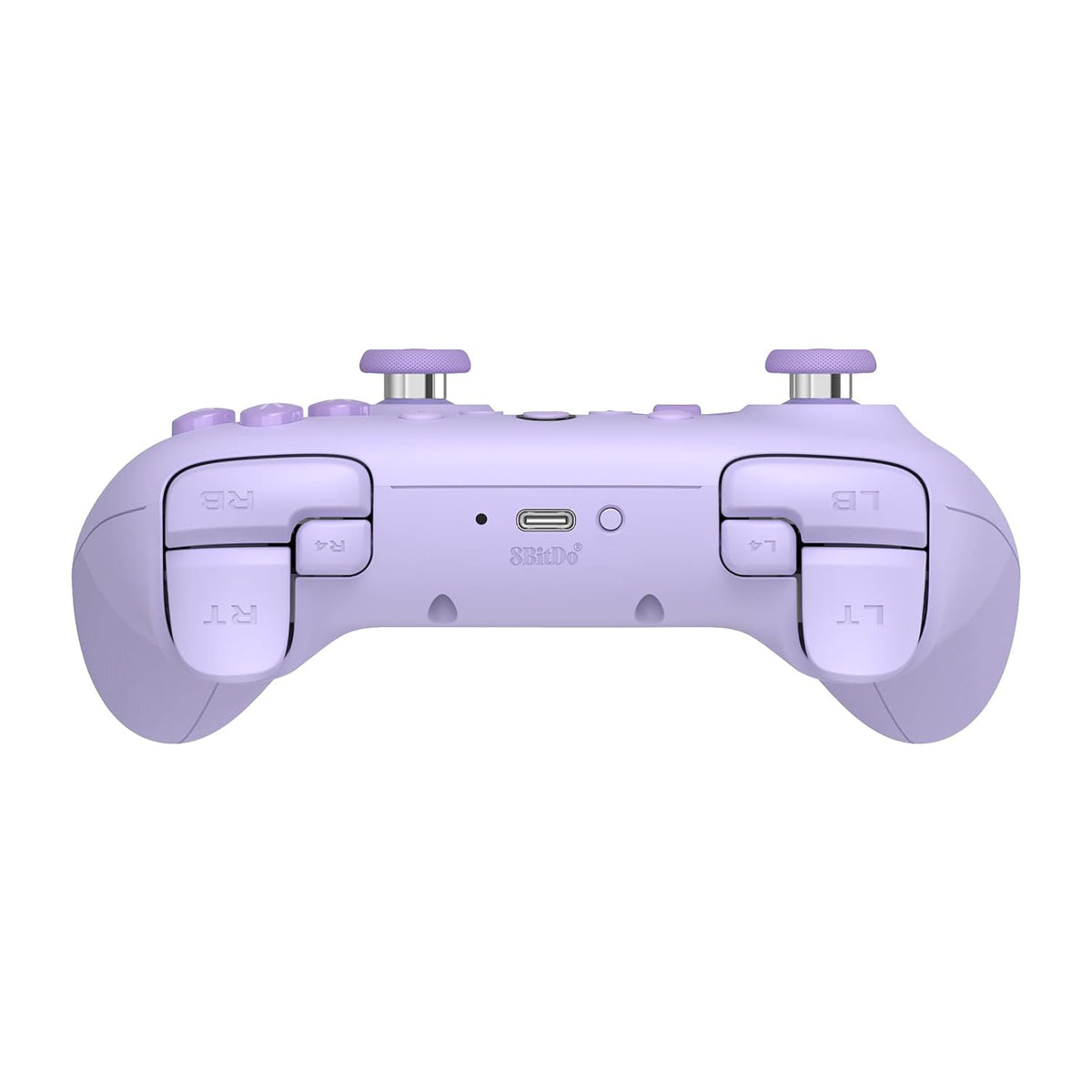 8BitDo Ultimate 2C 2.4G Wireless Controller voor PC en Android - Gamesellers.nl