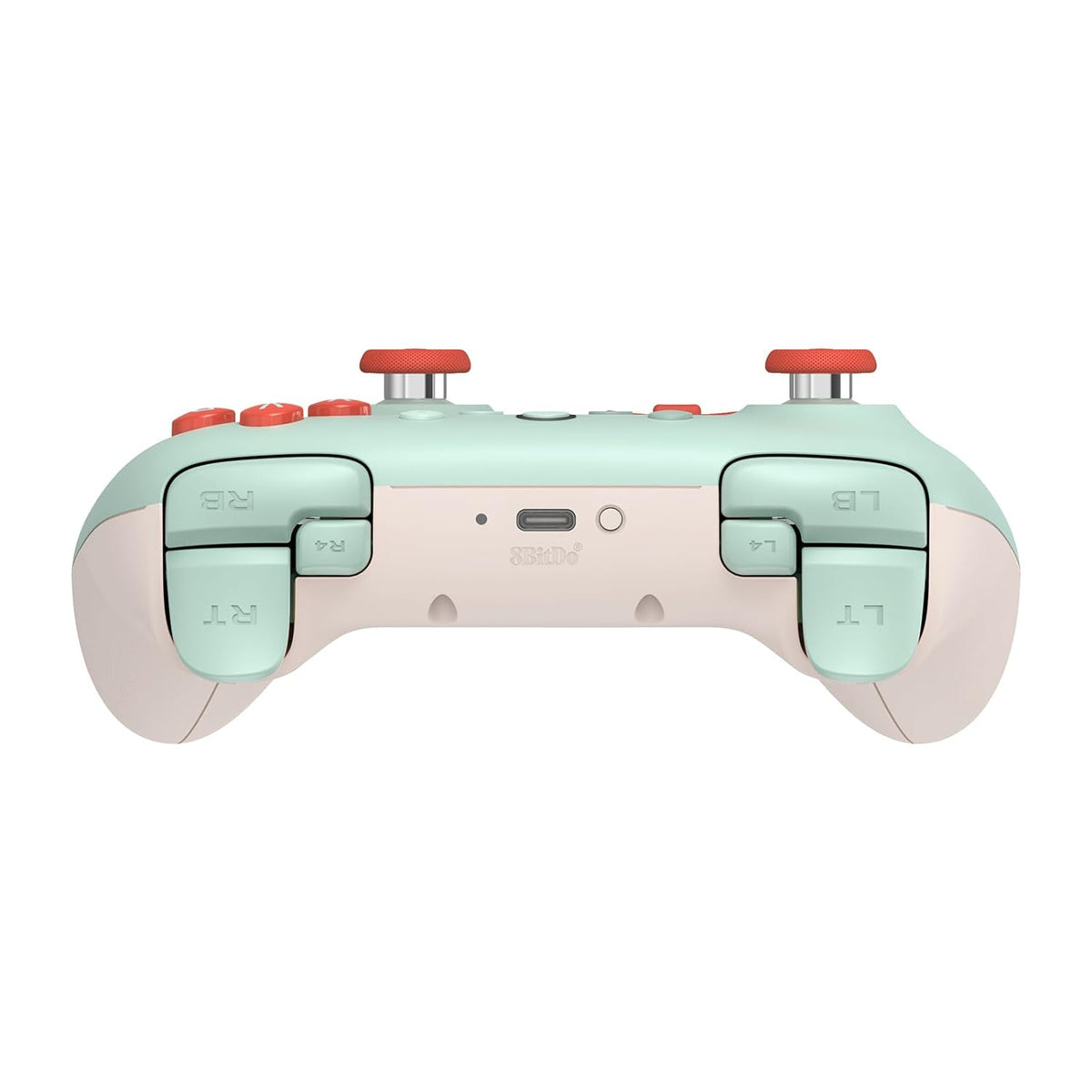 8BitDo Ultimate 2C 2.4G Wireless Controller voor PC en Android - Gamesellers.nl