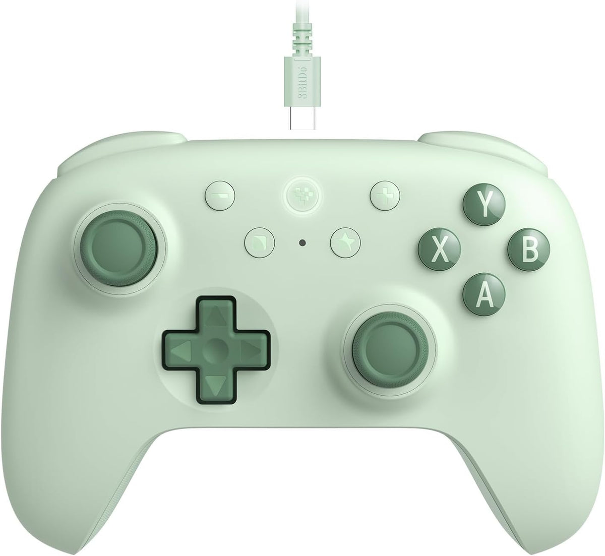 8BitDo Ultimate 2C Wired Controller voor PC en Android - Gamesellers.nl