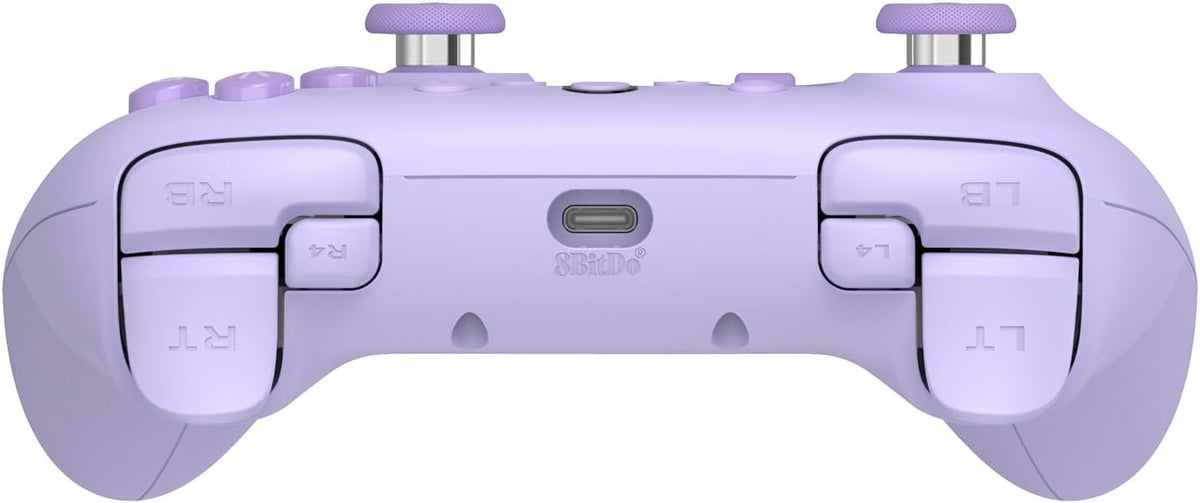 8BitDo Ultimate 2C Wired Controller voor PC en Android - Gamesellers.nl