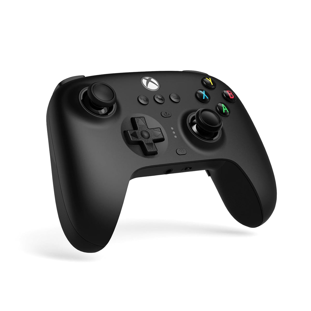 8BitDo Ultimate 3 - mode controller met hall sensor voor Xbox, Windows en Android black - Gamesellers.nl