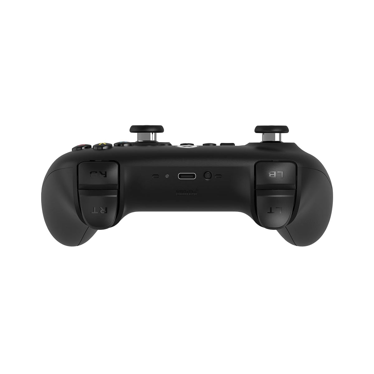 8BitDo Ultimate 3 - mode controller met hall sensor voor Xbox, Windows en Android black - Gamesellers.nl