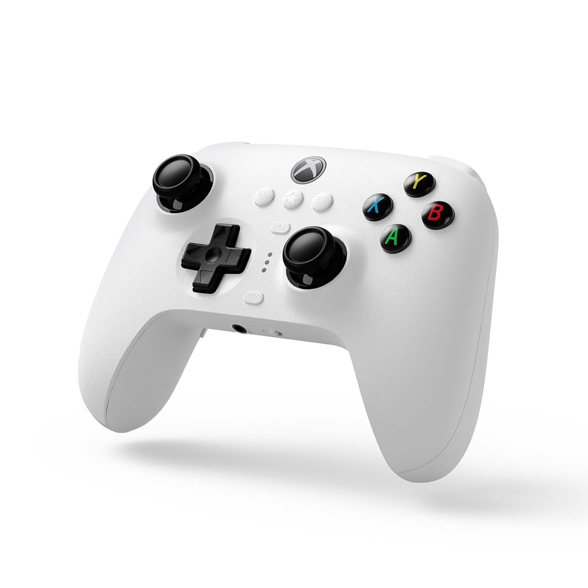 8BitDo Ultimate 3 - mode controller met hall sensor voor Xbox, Windows en Android white - Gamesellers.nl