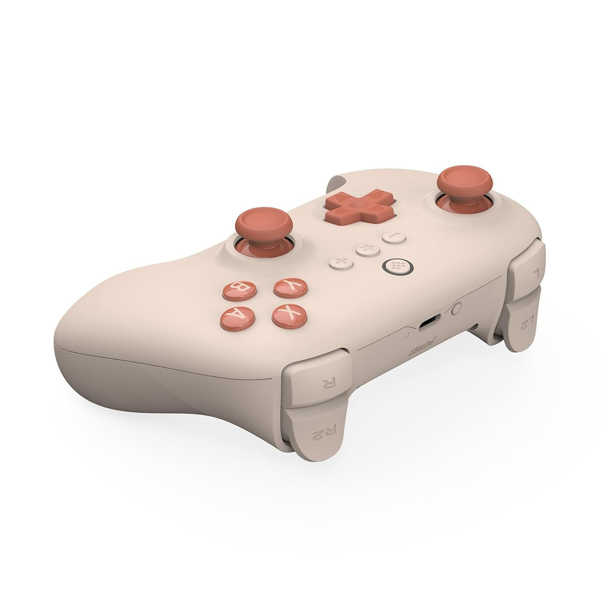 8BitDo Ultimate C Bluetooth Controller voor Nintendo Switch - Gamesellers.nl