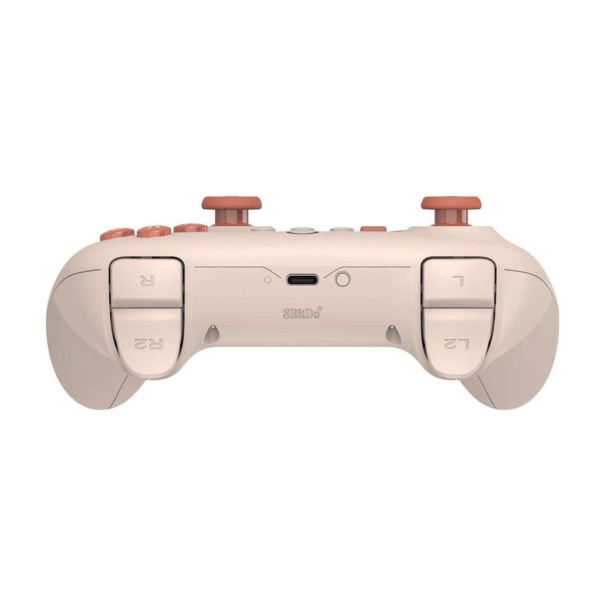 8BitDo Ultimate C Bluetooth Controller voor Nintendo Switch - Gamesellers.nl