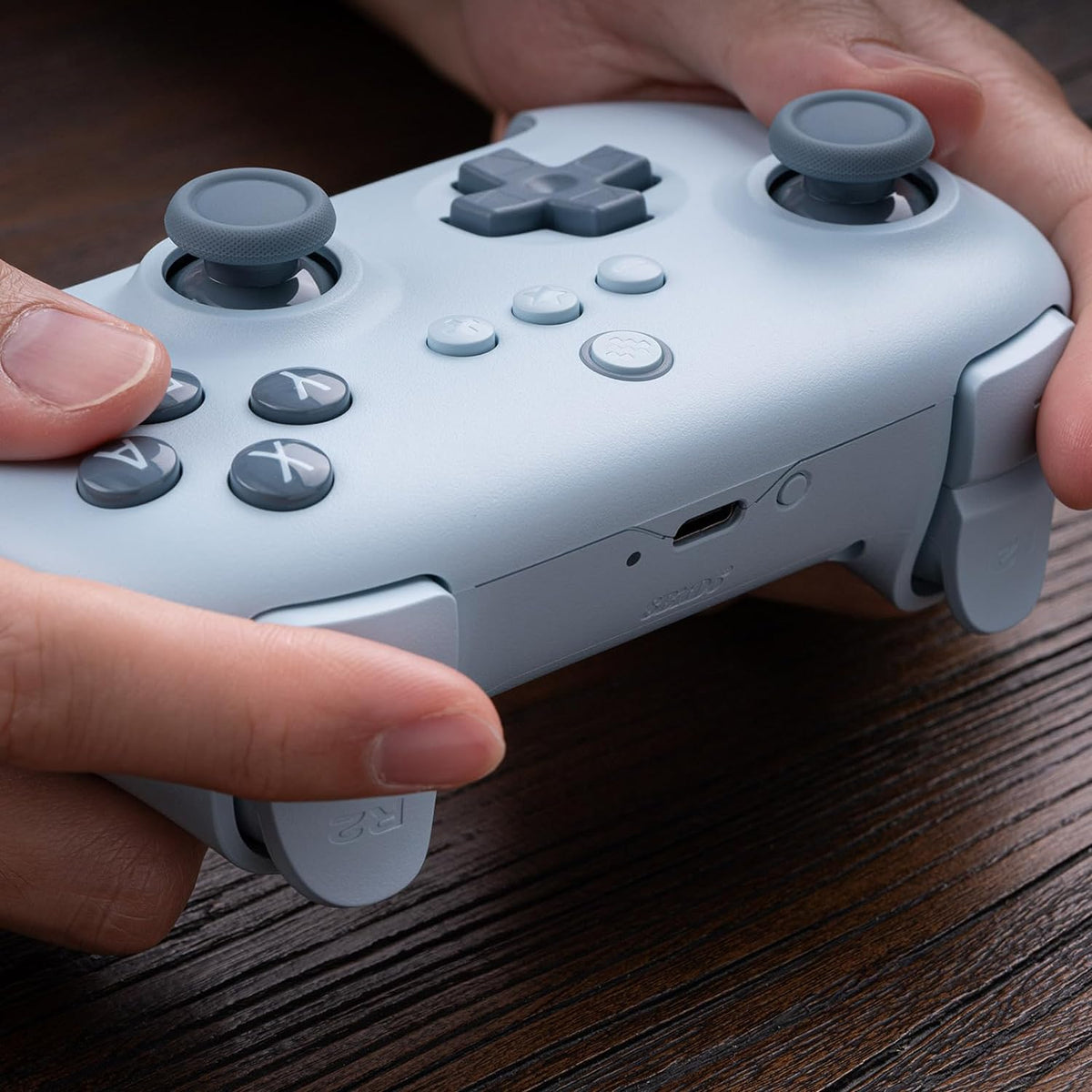 8BitDo Ultimate C Bluetooth Controller voor Nintendo Switch - Gamesellers.nl