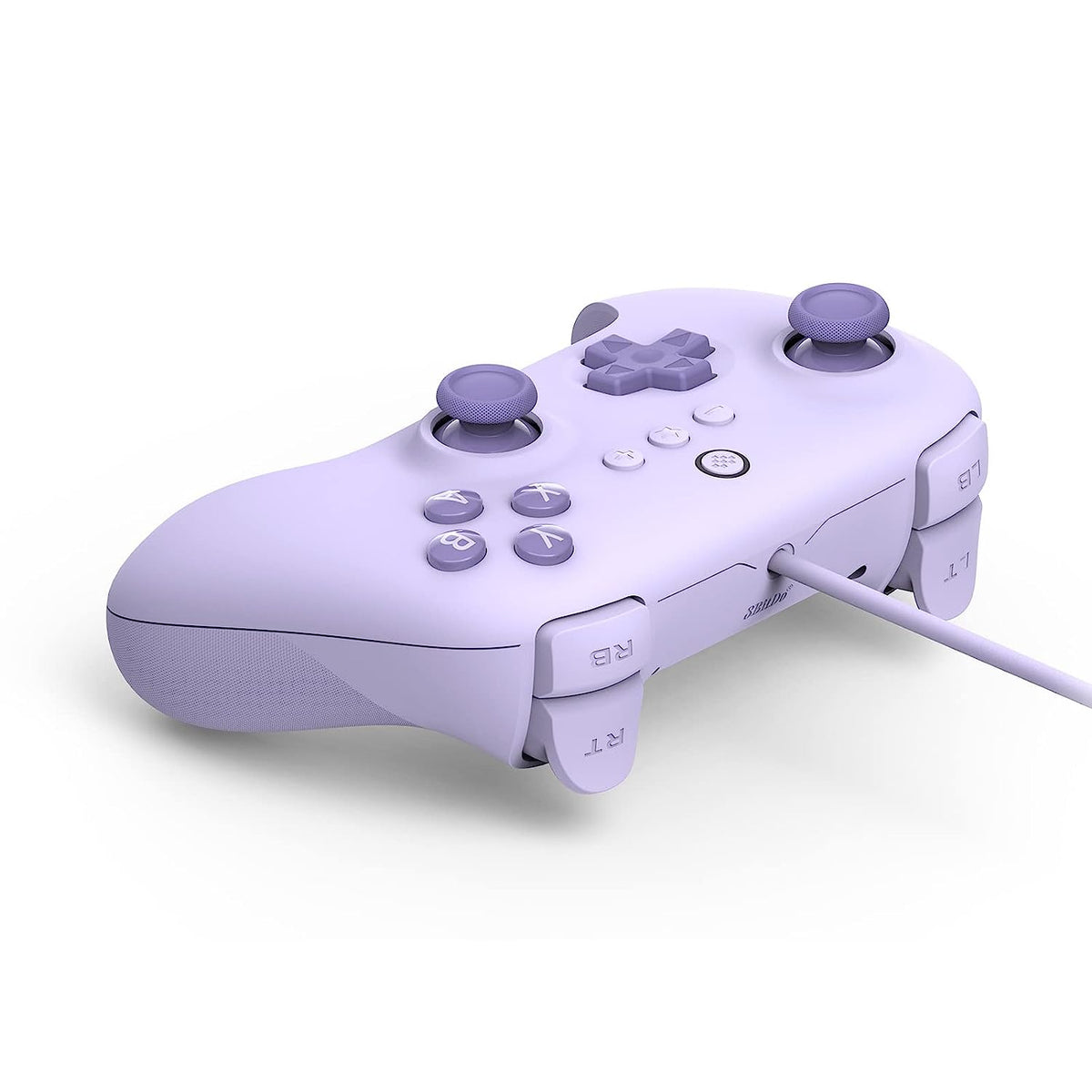 8BitDo Ultimate C wired Controller voor PC, Android, Steam deck en Pi - Gamesellers.nl