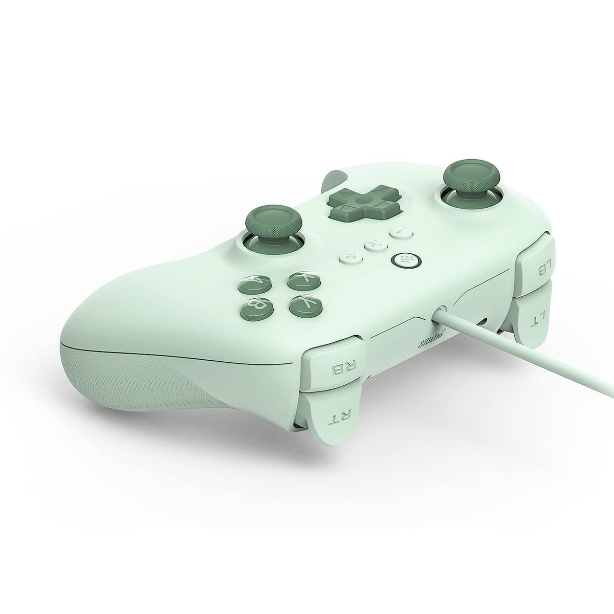 8BitDo Ultimate C wired Controller voor PC, Android, Steam deck en Pi - Gamesellers.nl