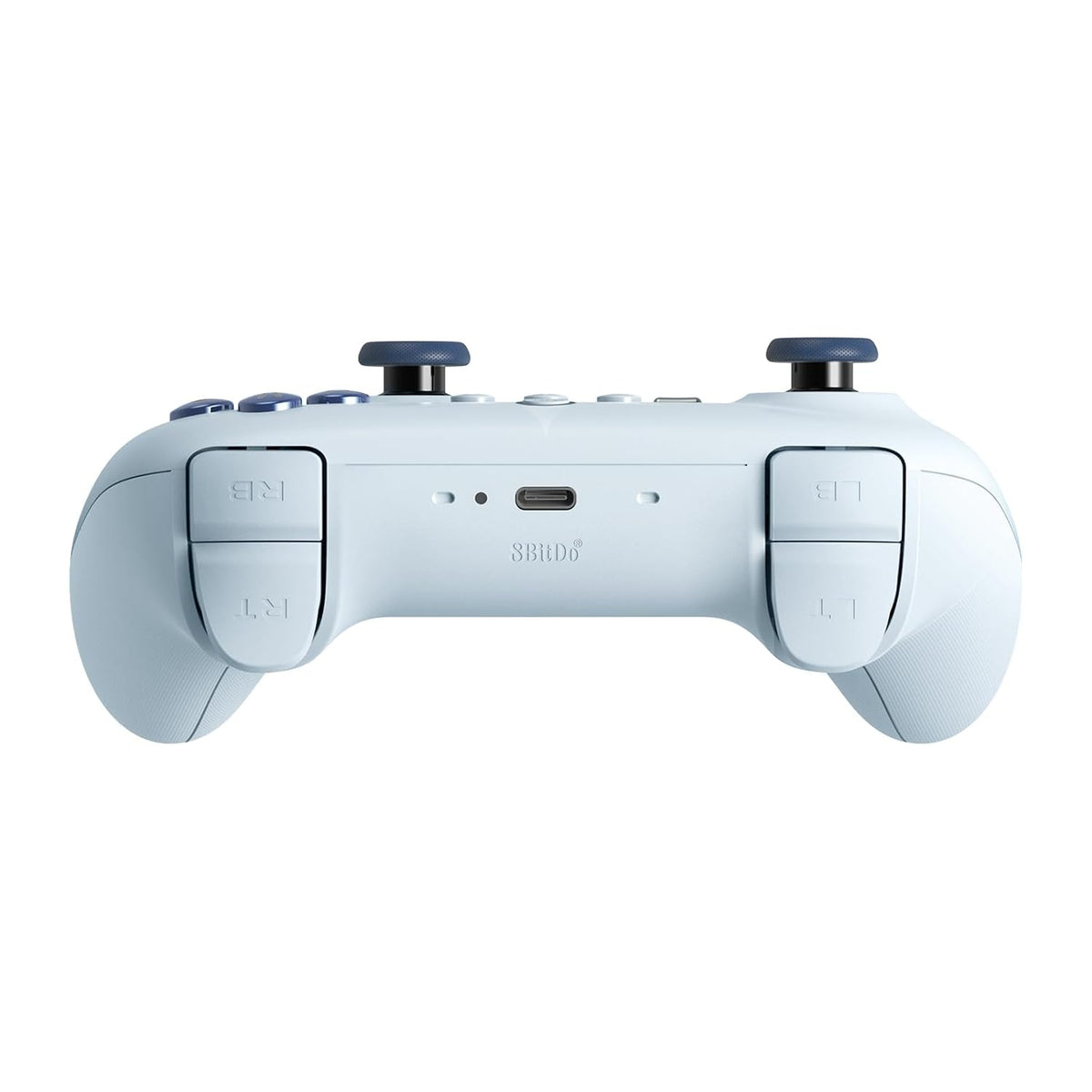 8Bitdo Ultimate Controller 2.4G voor PC, Android, Pi, Apple en Steam Deck - Chonguyn Genshin Impact edition - Gamesellers.nl