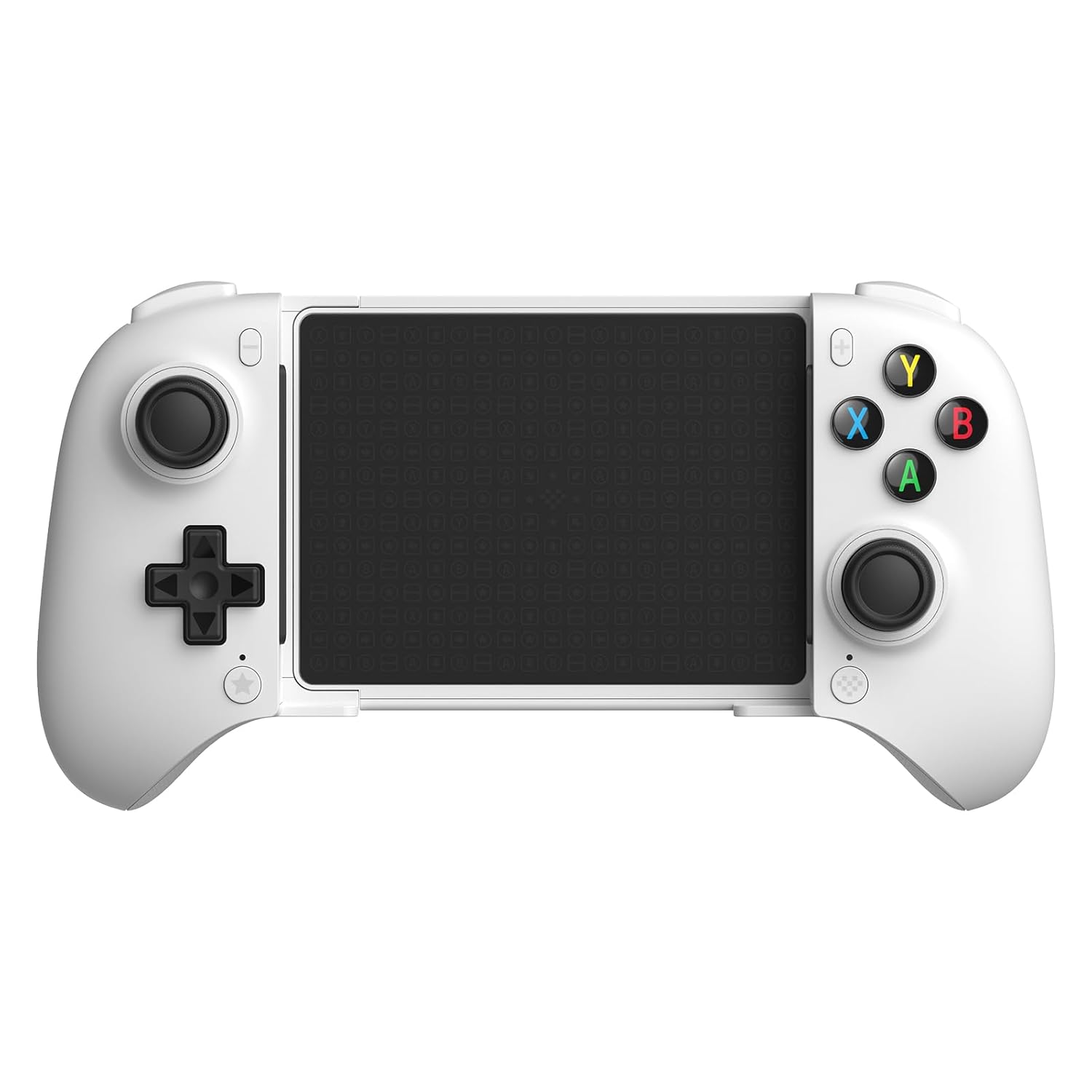 8BitDo Ultimate Mobile Gaming Controller voor Android wit - Gamesellers.nl