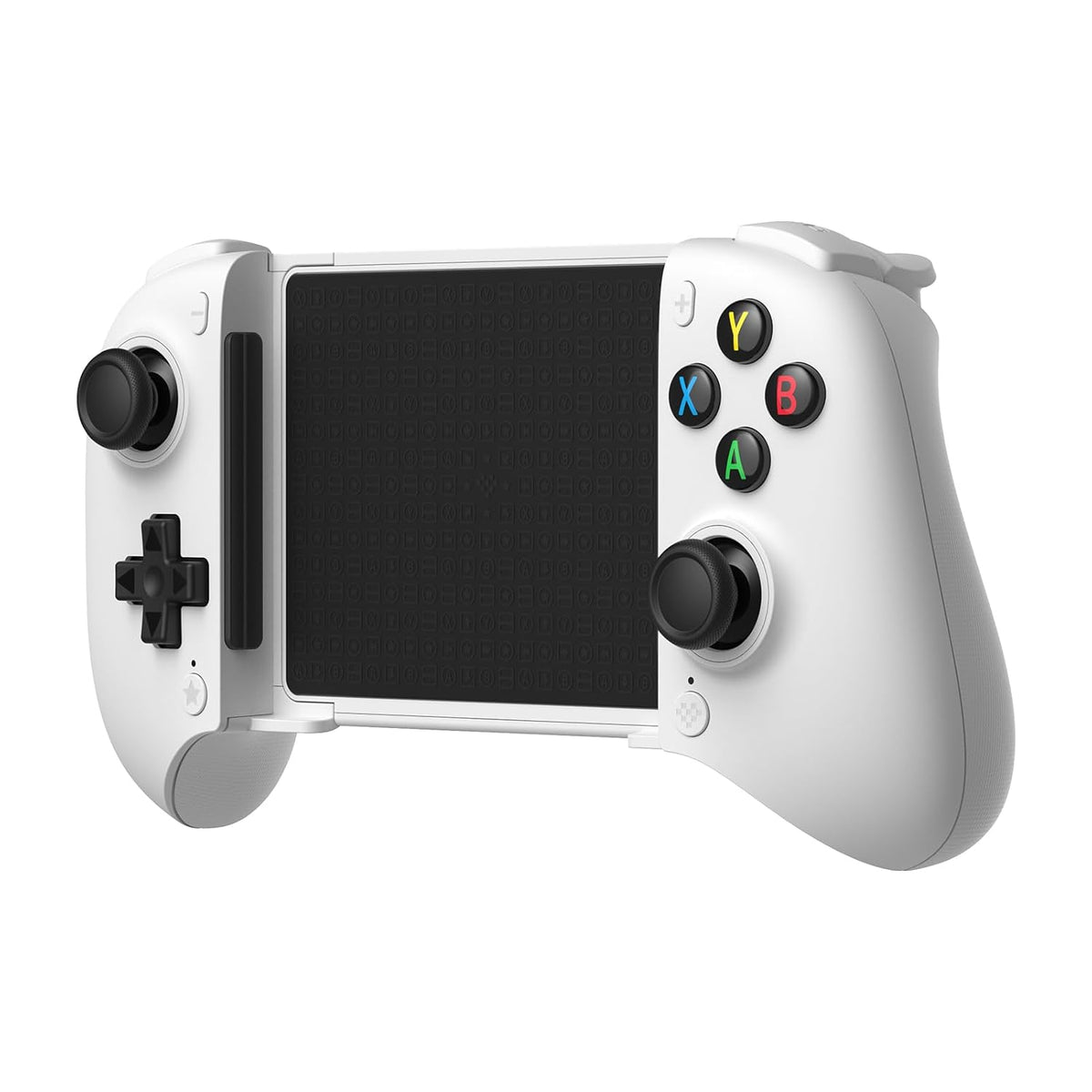 8BitDo Ultimate Mobile Gaming Controller voor Android wit - Gamesellers.nl