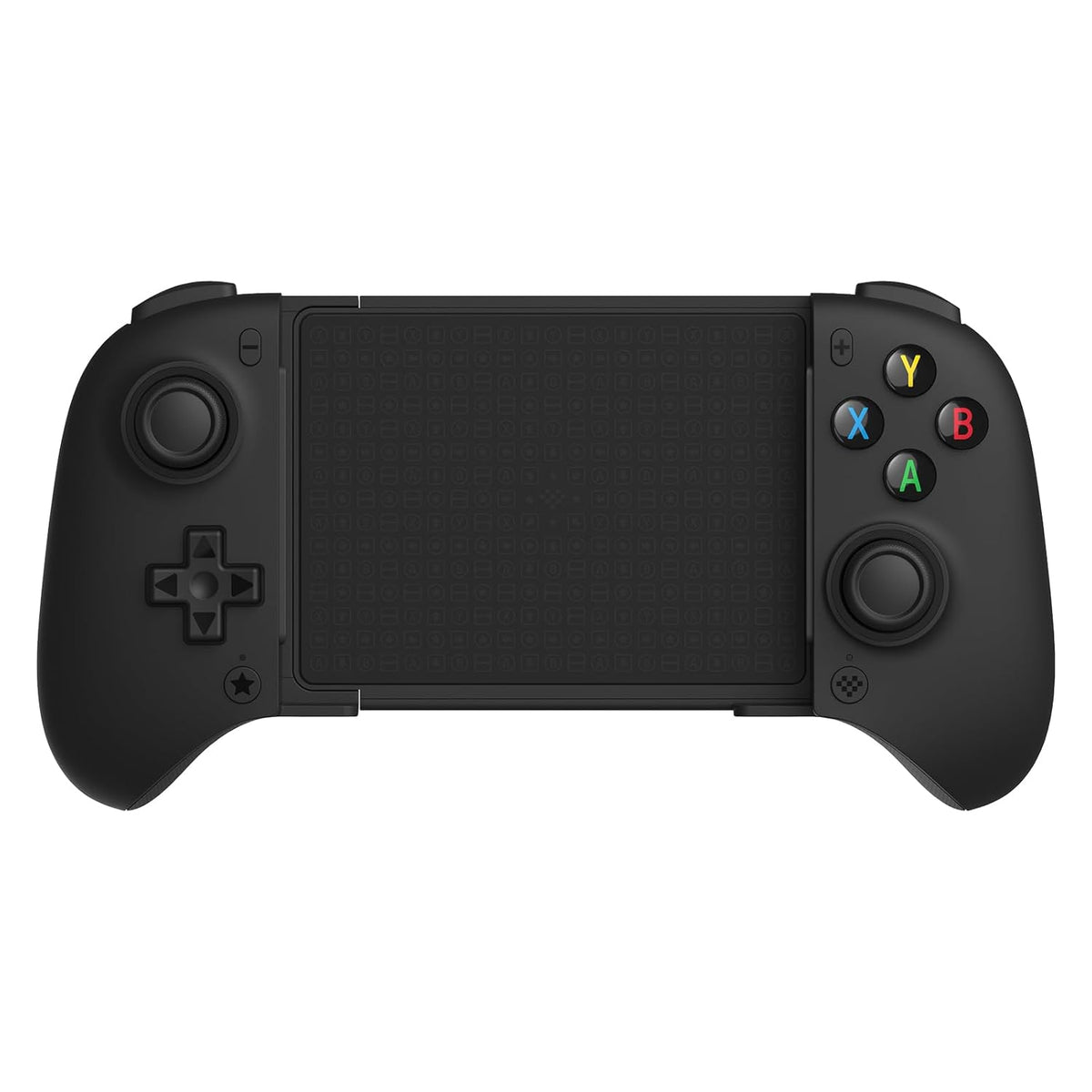 8BitDo Ultimate Mobile Gaming Controller voor Android zwart - Gamesellers.nl