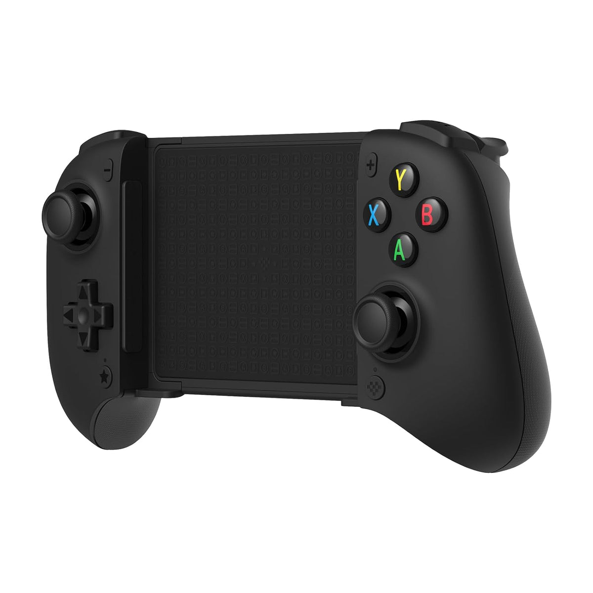 8BitDo Ultimate Mobile Gaming Controller voor Android zwart - Gamesellers.nl