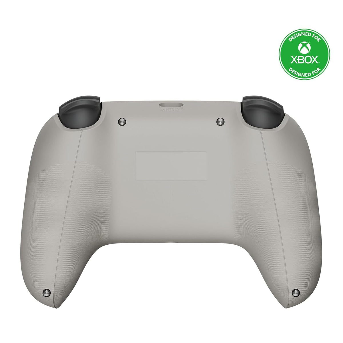 8BitDo wired Ultimate C controller met hall sensor voor Xbox dark grey - Gamesellers.nl