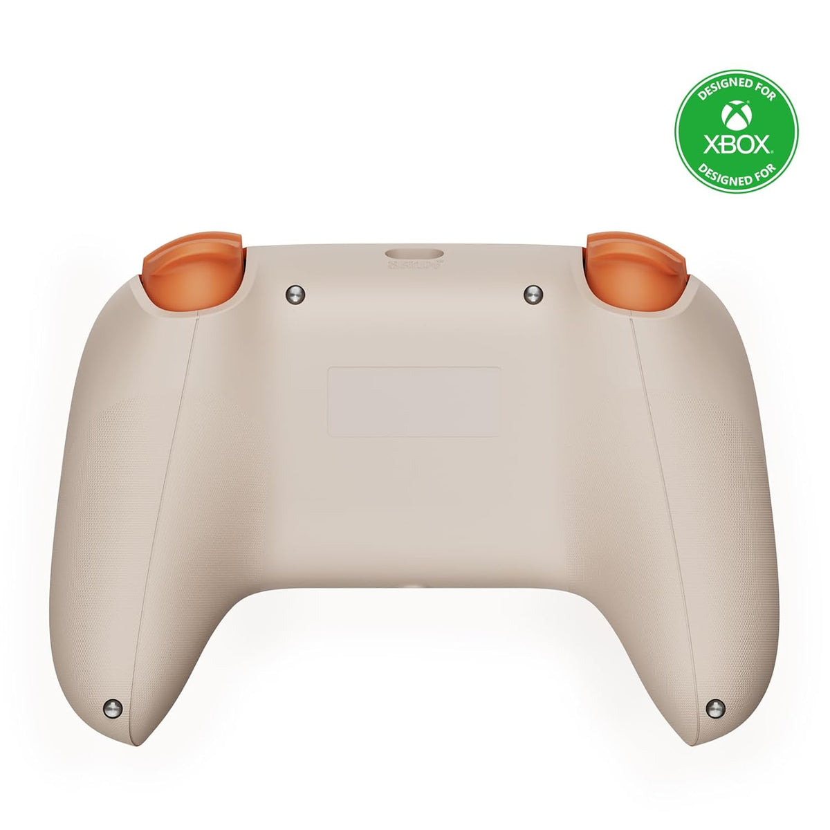 8BitDo wired Ultimate C controller met hall sensor voor Xbox orange - Gamesellers.nl