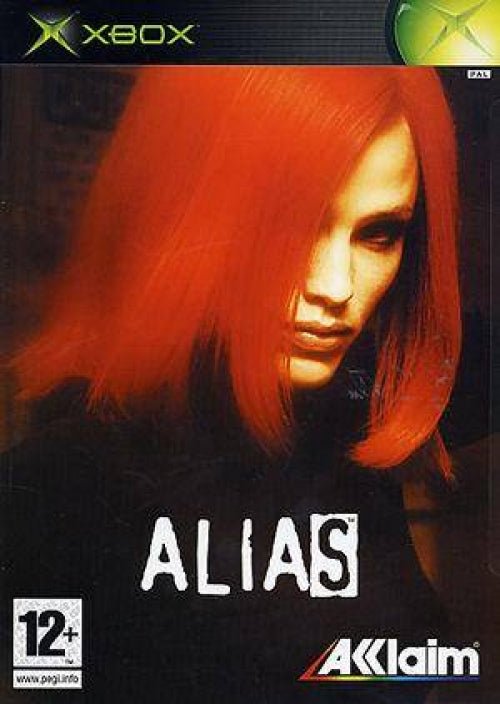 Alias - Gamesellers.nl