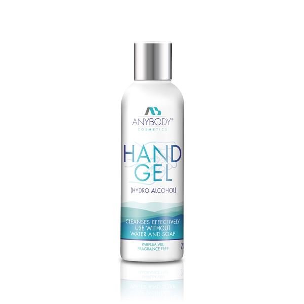 AnyBody Handgel 100ml - Gamesellers.nl