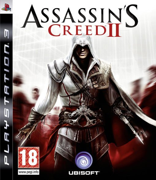 Assassin&#39;s Creed 2 - Gamesellers.nl