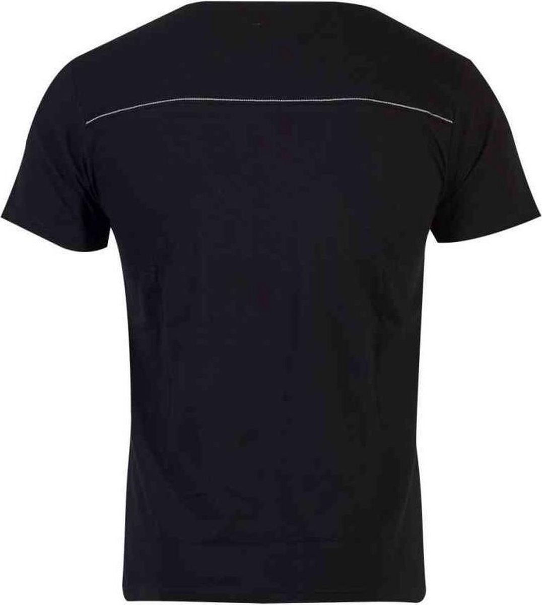 Atari Astroids Tonal Graphic Men&#39;s T-shirt - Gamesellers.nl