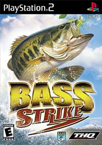 Bass strike - Gamesellers.nl