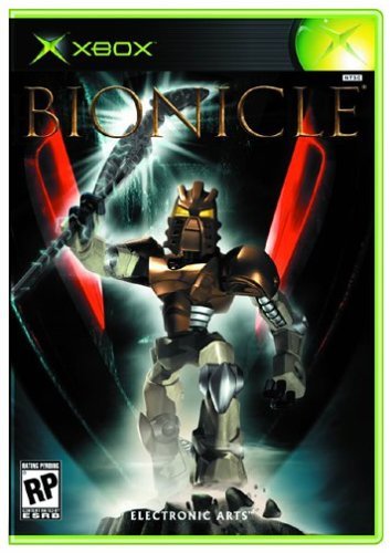 Bionicle - Gamesellers.nl