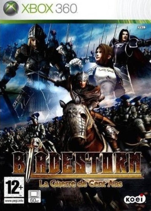 Bladestorm the hundred years war - Gamesellers.nl