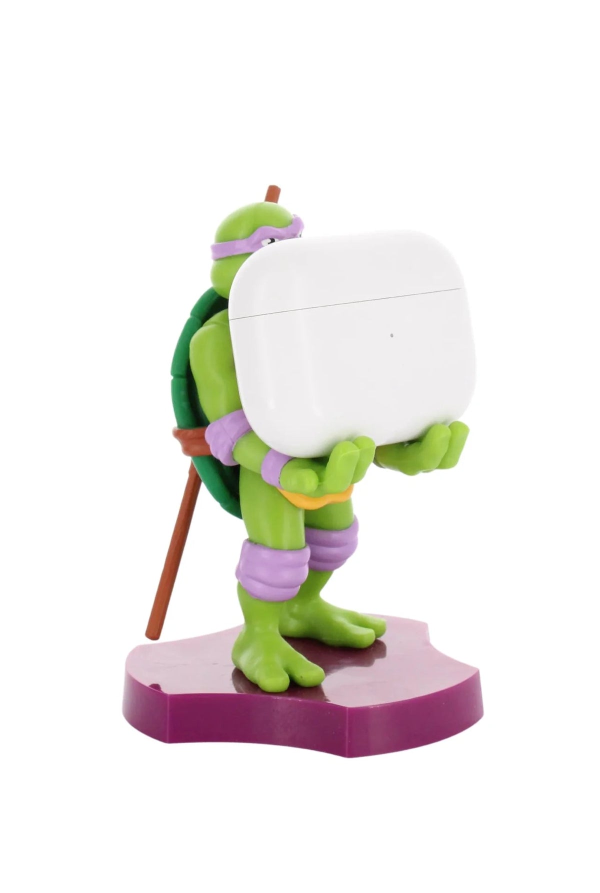 Cable Guys Holdems mini collectables - TNMT Donatello - Gamesellers.nl