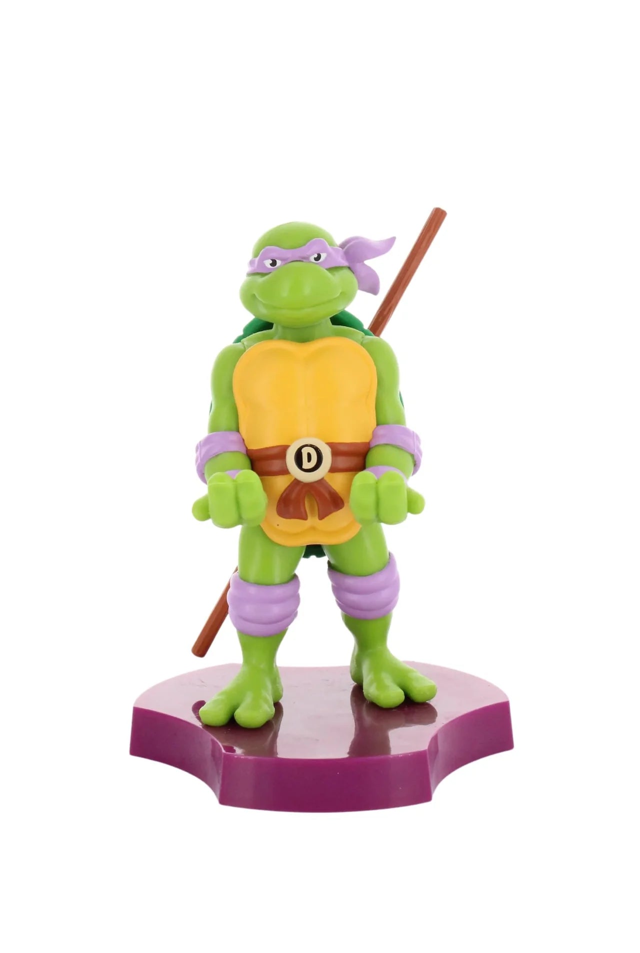 Cable Guys Holdems mini collectables - TNMT Donatello - Gamesellers.nl