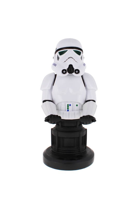 Cable Guys Star Wars - Stormtrooper - Gamesellers.nl