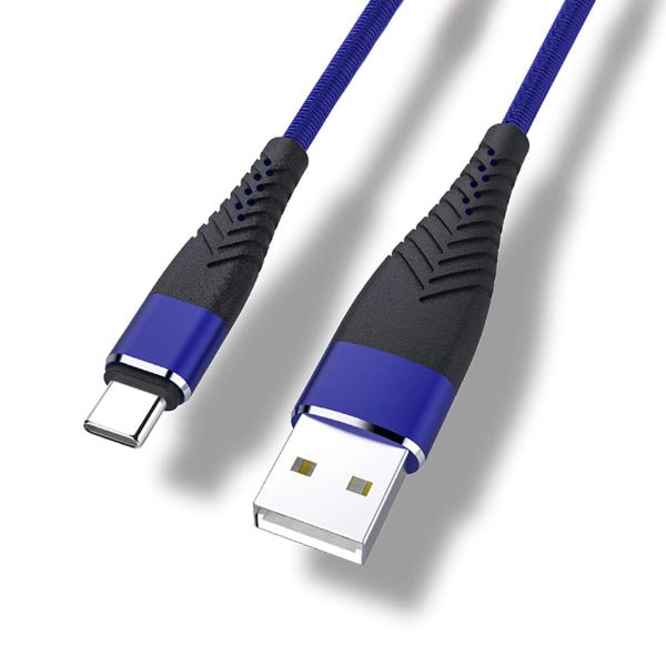 Cablebee oplaadkabel voor Nintendo Switch / Switch Lite 1 meter - Gamesellers.nl