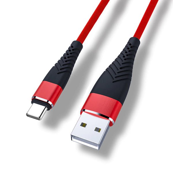 Cablebee oplaadkabel voor Nintendo Switch / Switch Lite 1 meter - Gamesellers.nl