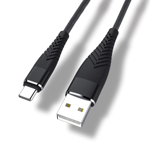 Cablebee oplaadkabel voor Nintendo Switch / Switch Lite 1 meter - Gamesellers.nl