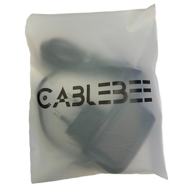 Cablebee oplader / reislader voor Nintendo Switch / Switch Lite - Gamesellers.nl