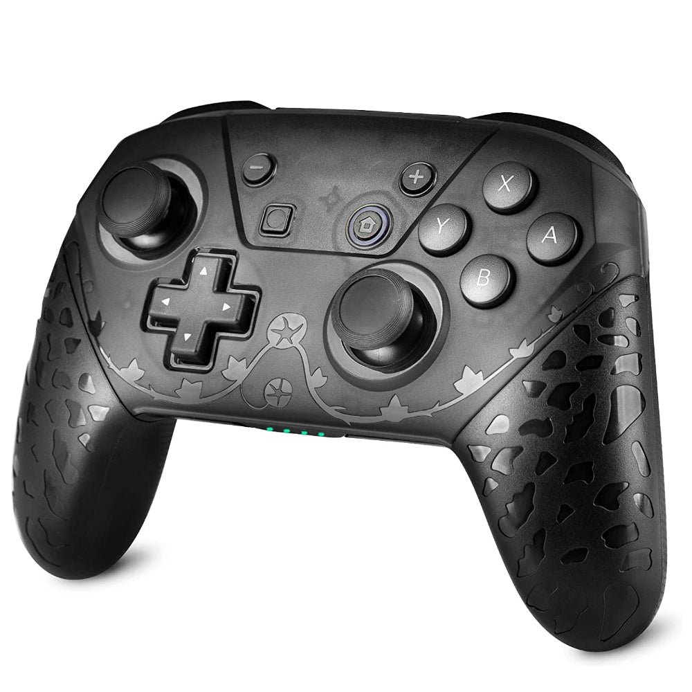 Cablebee Pro Controller voor Nintendo Switch - Gamesellers.nl