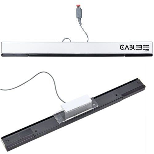 Cablebee sensorbar voor Nintendo Wii / Wii - U - Gamesellers.nl