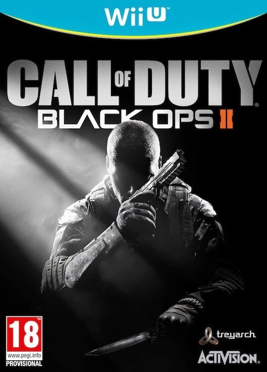 Call of Duty black ops 2 - Gamesellers.nl