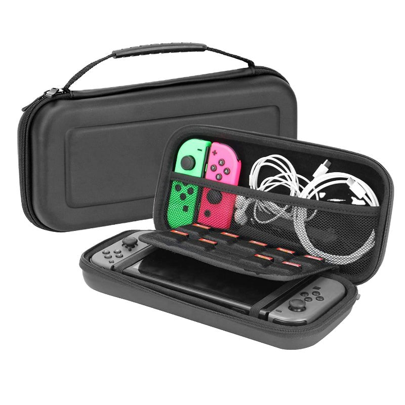 Case voor Nintendo Switch - Gamesellers.nl