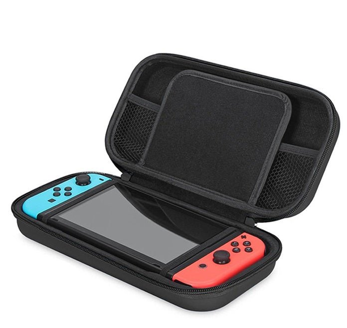 Case voor Nintendo Switch - Gamesellers.nl